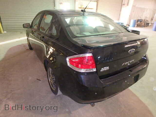 2010 FORD FOCUS - VIN: 1FAHP3FN2AW211675 - Фото 3