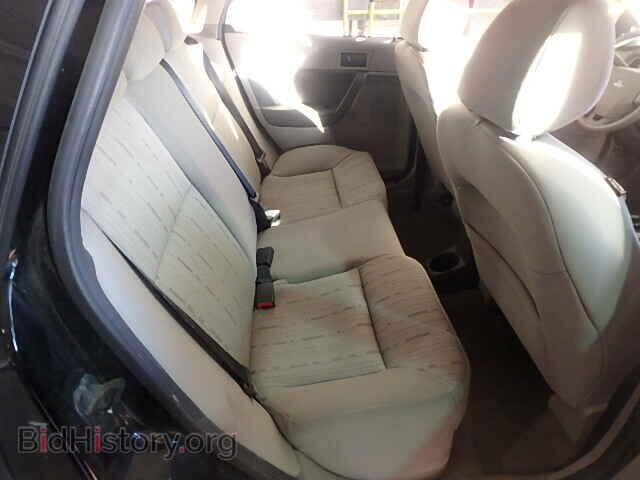 2010 FORD FOCUS - VIN: 1FAHP3FN2AW211675 - Фото 6