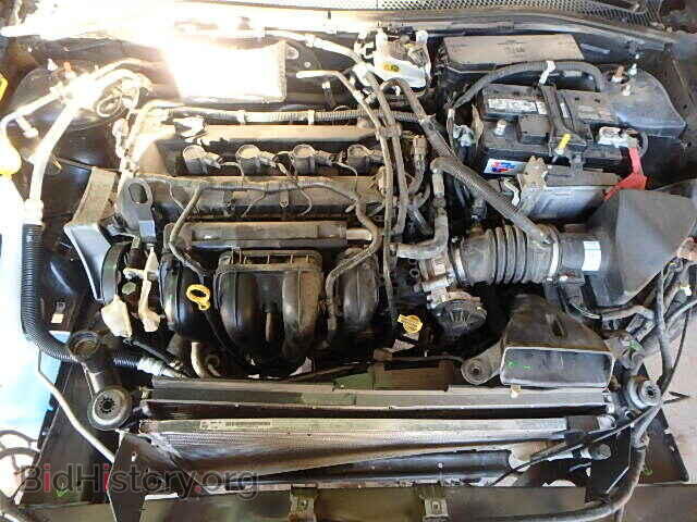 2010 FORD FOCUS - VIN: 1FAHP3FN2AW211675 - Фото 7