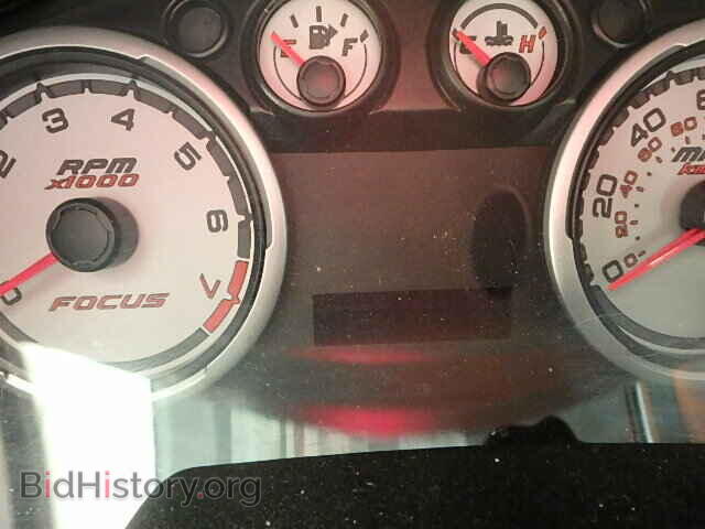 2010 FORD FOCUS - VIN: 1FAHP3FN2AW211675 - Фото 8