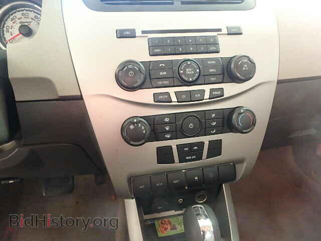 2010 FORD FOCUS - VIN: 1FAHP3FN2AW211675 - Фото 10