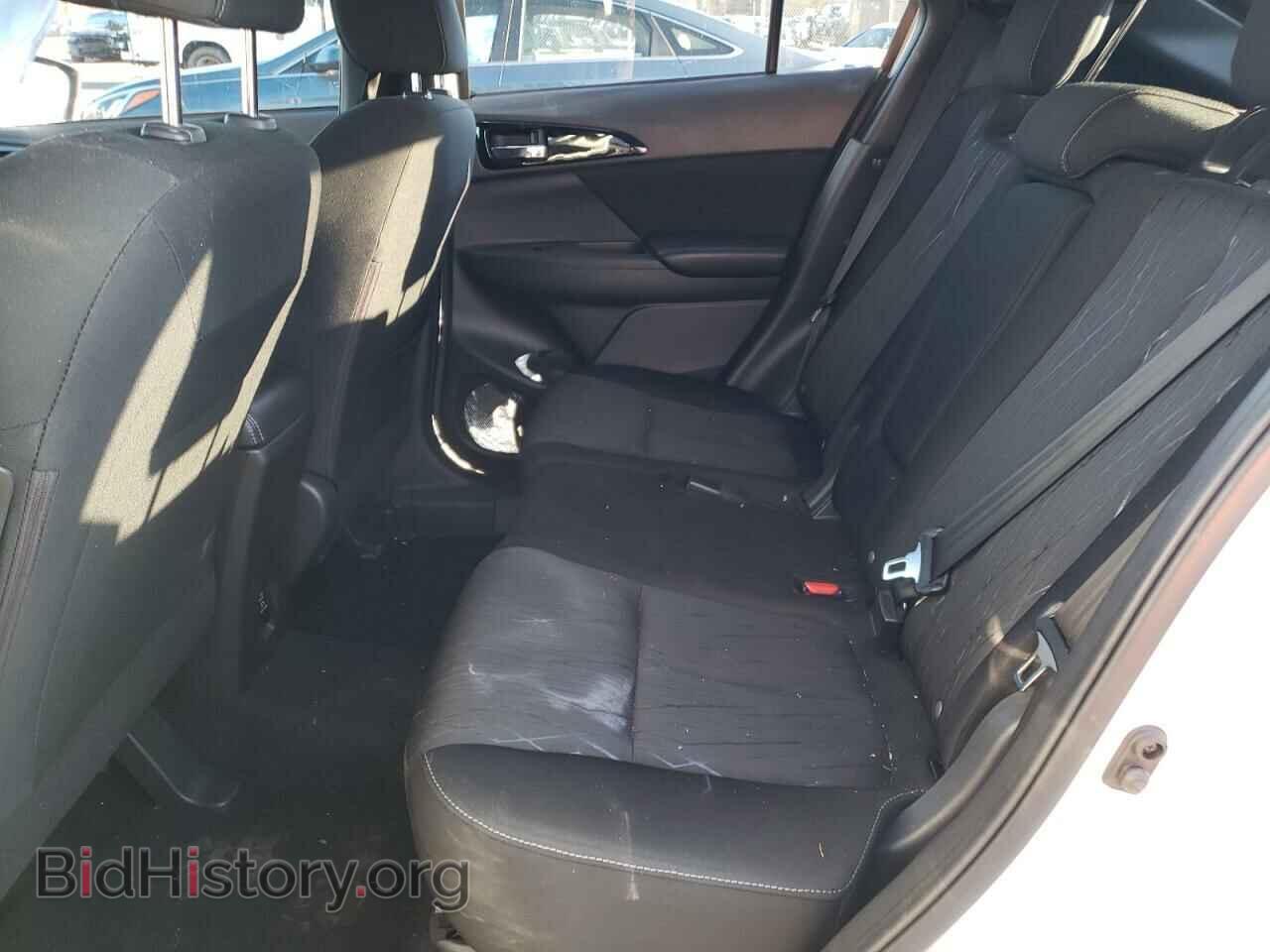 2020 MITSUBISHI ECLIPSE - VIN: JA4AS5AA2LZ001499 - Фото 11