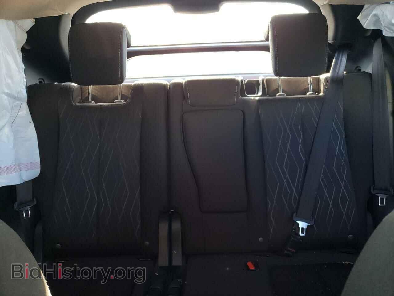 2020 MITSUBISHI ECLIPSE - VIN: JA4AS5AA2LZ001499 - Фото 10