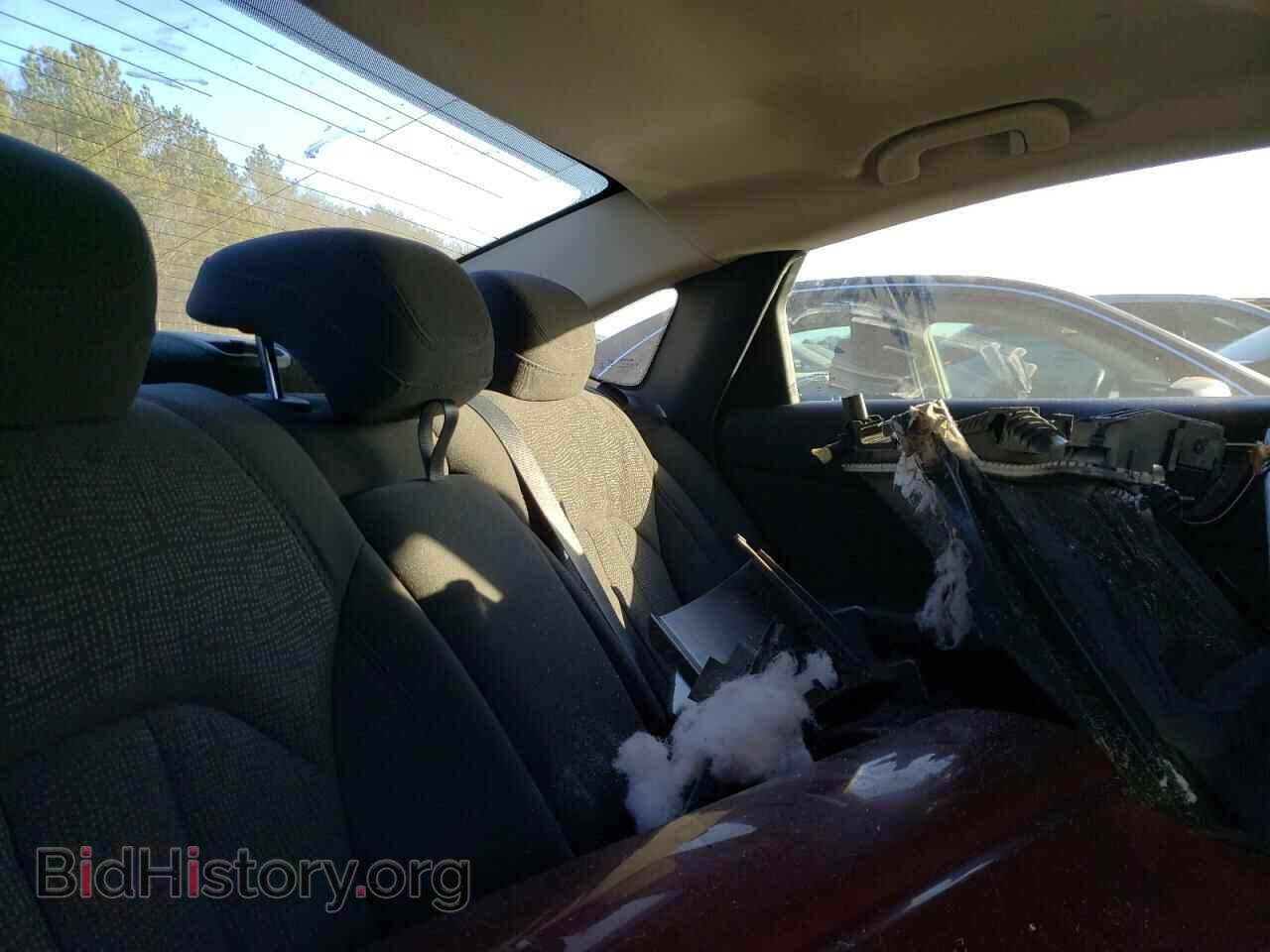 2016 CHRYSLER 200 - VIN: 1C3CCCAB9GN145335 - Фото 10