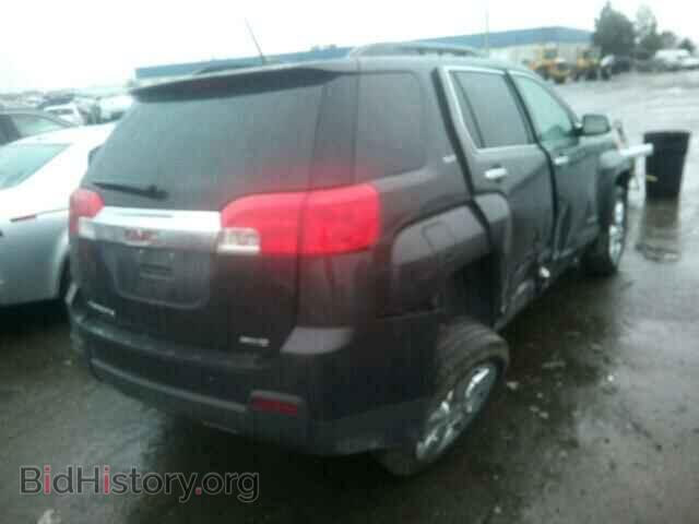 2015 GMC TERRAIN - VIN: 2GKFLXEK9F6324458 - Фото 4