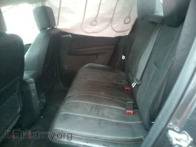 2015 GMC TERRAIN - VIN: 2GKFLXEK9F6324458 - Фото 6