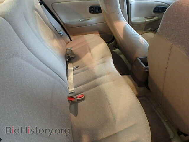 2000 SATURN SL/SL1/SL2 - VIN: 1G8ZH5280YZ259878 - Фото 6