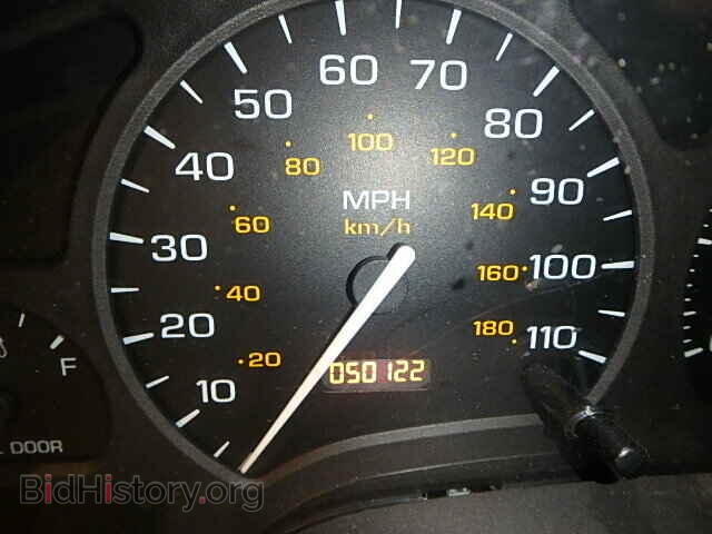 2000 SATURN SL/SL1/SL2 - VIN: 1G8ZH5280YZ259878 - Фото 8