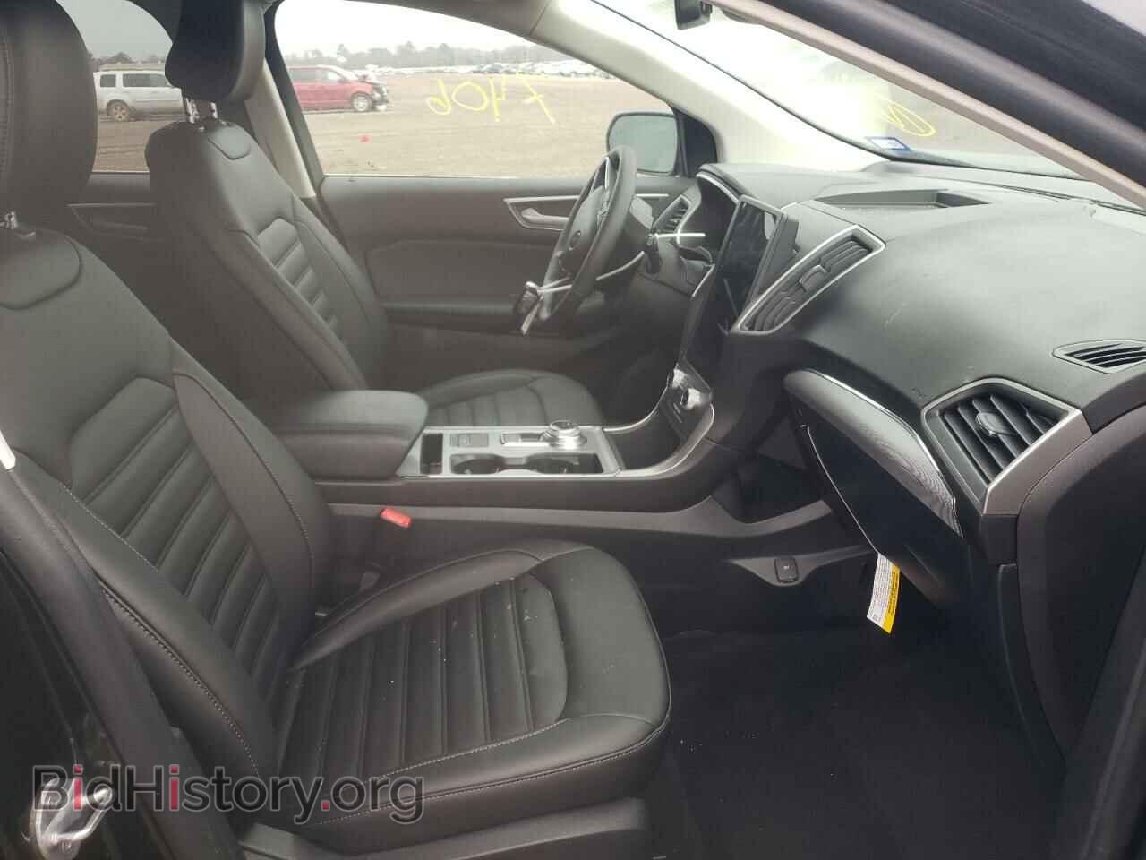 2021 FORD EDGE - VIN: 2FMPK3J97MBA47534 - Photo 5