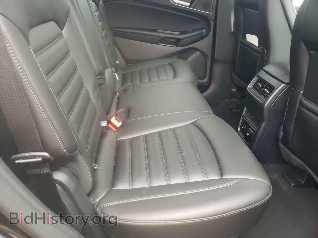 2021 FORD EDGE - VIN: 2FMPK3J97MBA47534 - Photo 6