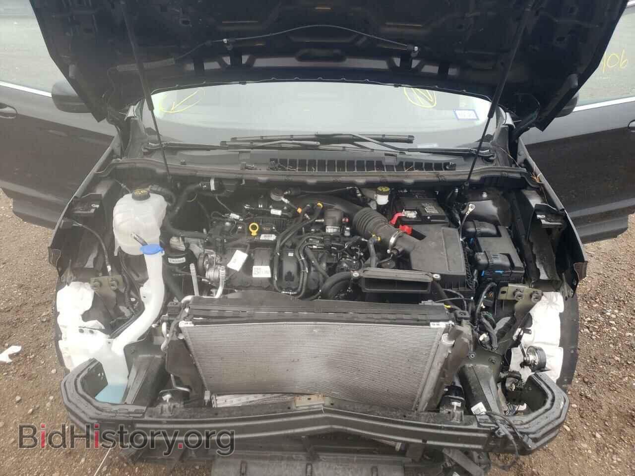 2021 FORD EDGE - VIN: 2FMPK3J97MBA47534 - Photo 7