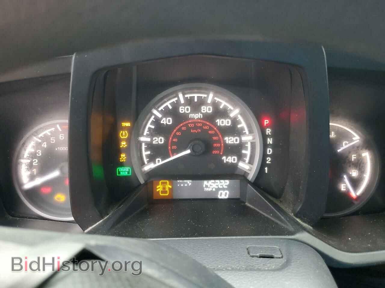 2014 HONDA RIDGELINE - VIN: 5FPYK1F43EB006310 - Фото 9