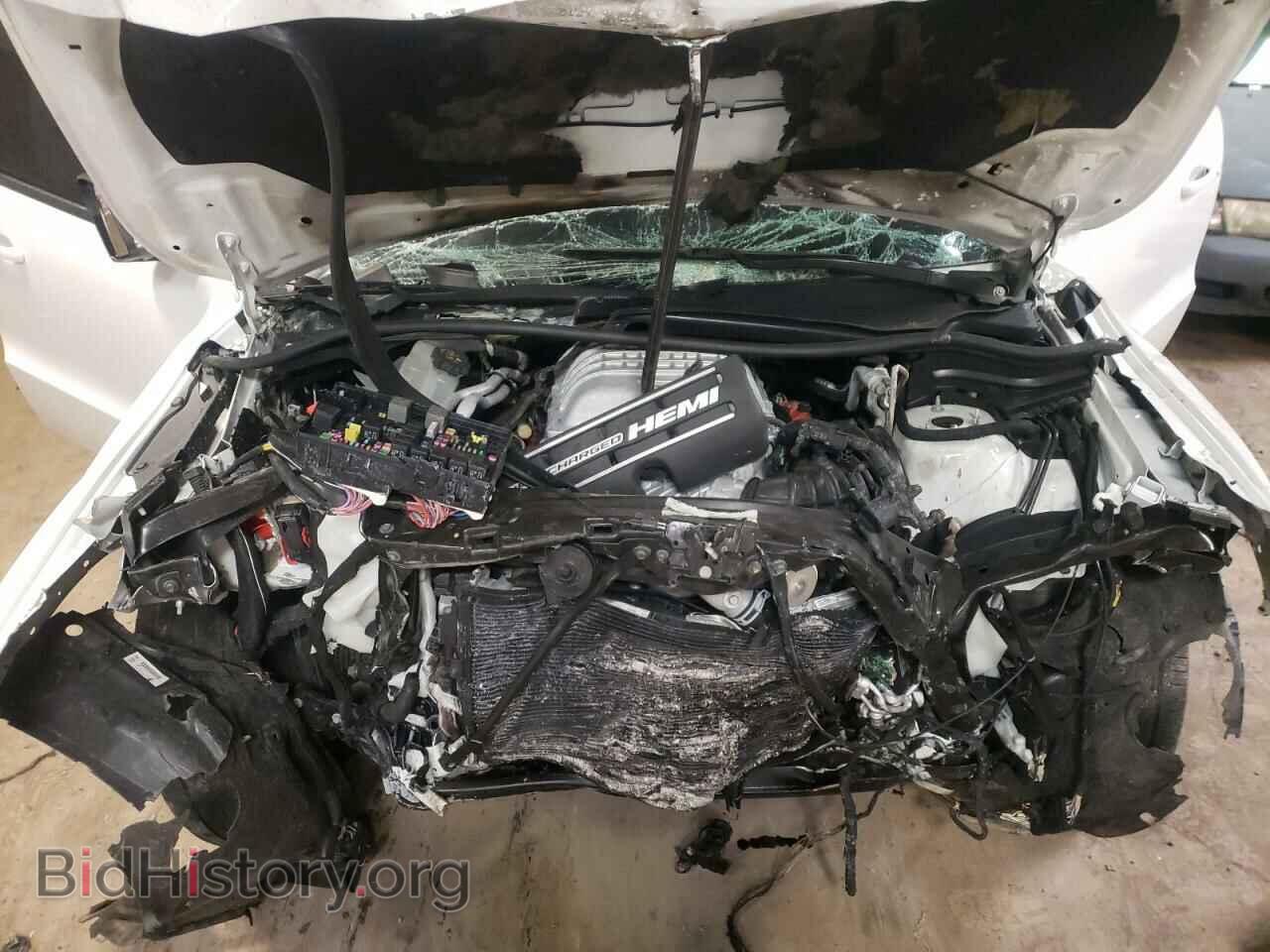 2021 DODGE DURANGO - VIN: 1C4SDJH9XMC818832 - Photo 7
