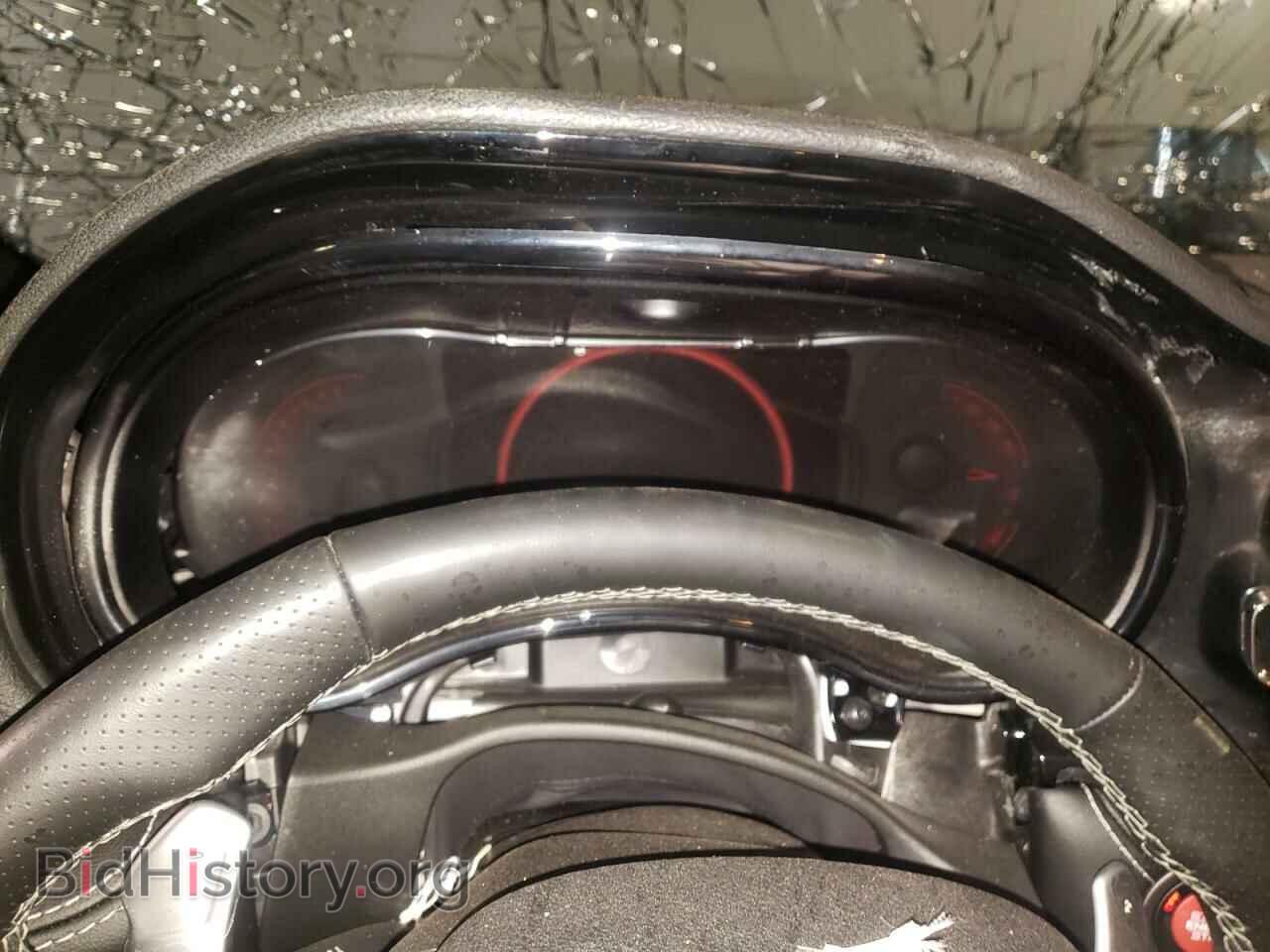 2021 DODGE DURANGO - VIN: 1C4SDJH9XMC818832 - Photo 8