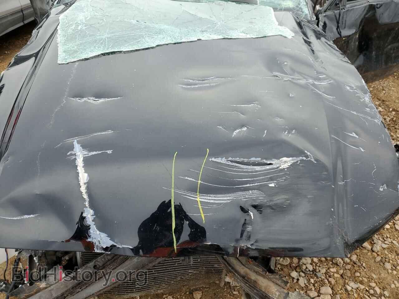 2014 FORD MUSTANG - VIN: 1ZVBP8AM9E5262434 - Фото 11