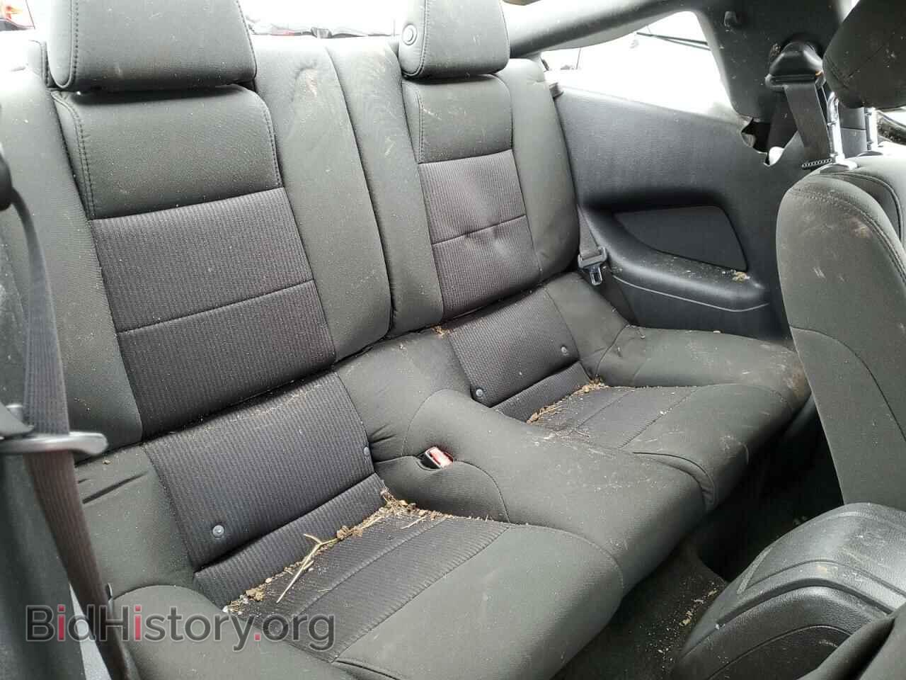 2014 FORD MUSTANG - VIN: 1ZVBP8AM9E5262434 - Фото 10