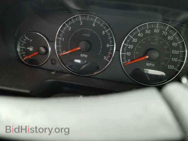 2004 CHRYSLER SEBRING - VIN: 1C3EL46X04N209339 - Фото 8