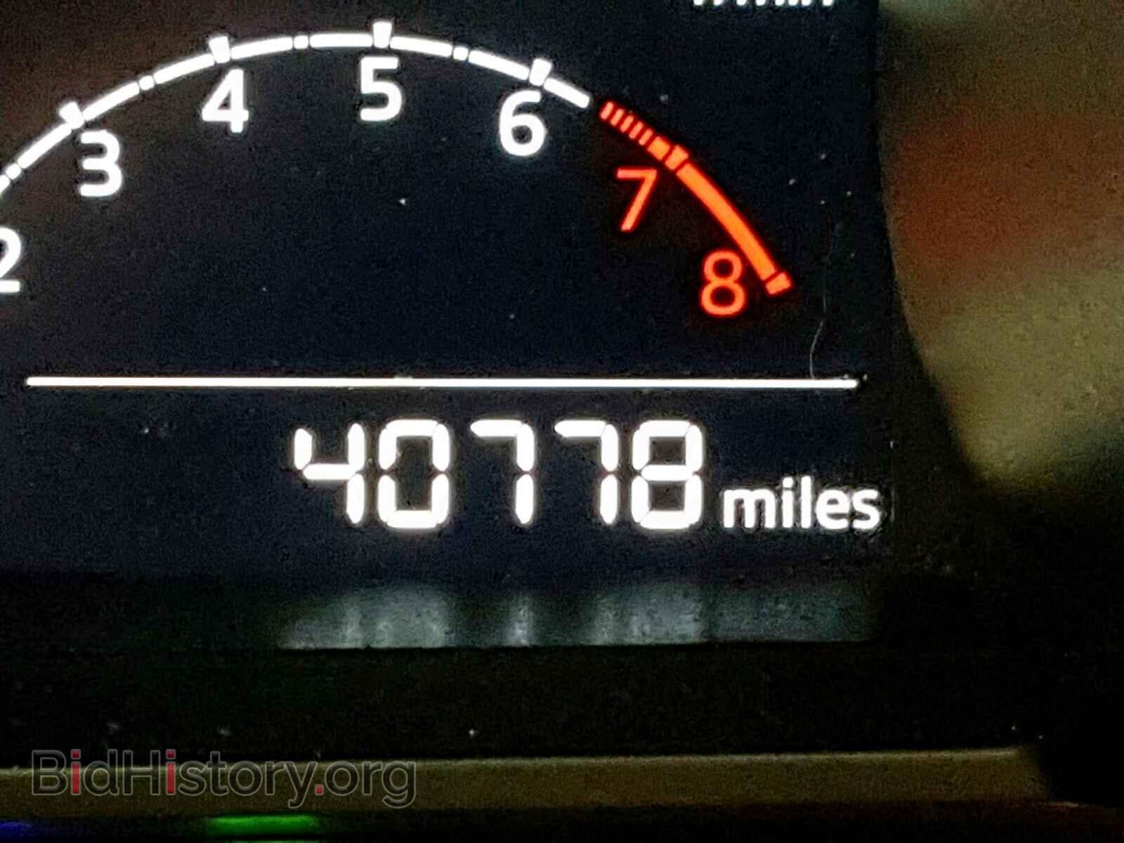 2017 MAZDA 3 - VIN: 3MZBN1V72HM122550 - Фото 8