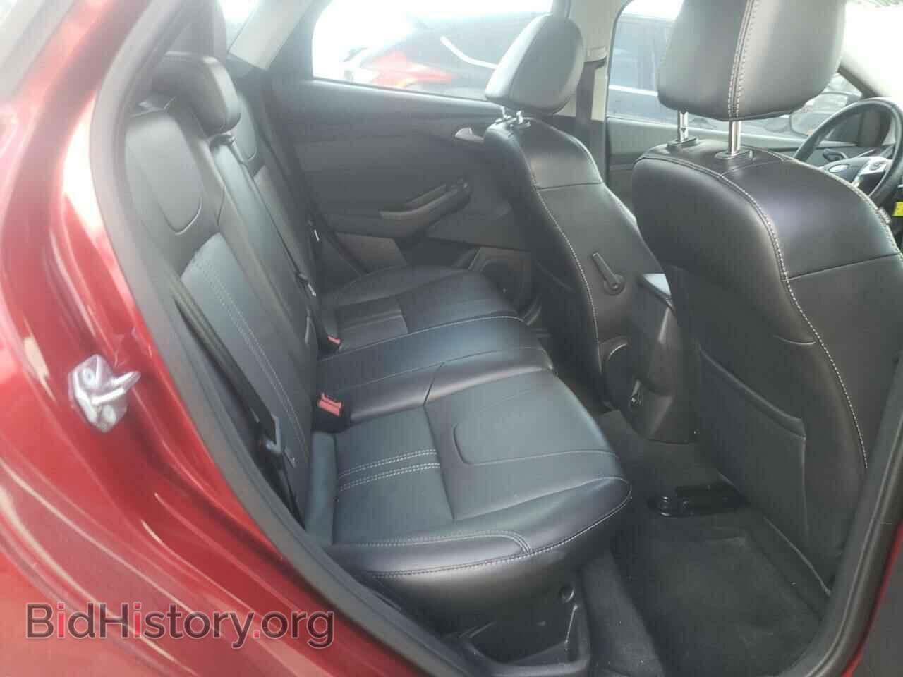 2014 FORD FOCUS - VIN: 1FADP3J20EL417077 - Фото 6