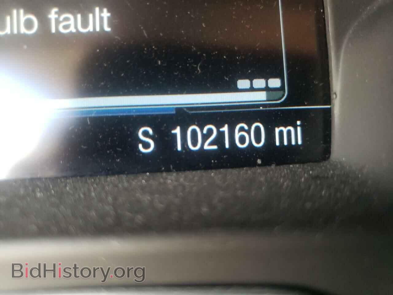 2014 FORD FOCUS - VIN: 1FADP3J20EL417077 - Фото 8