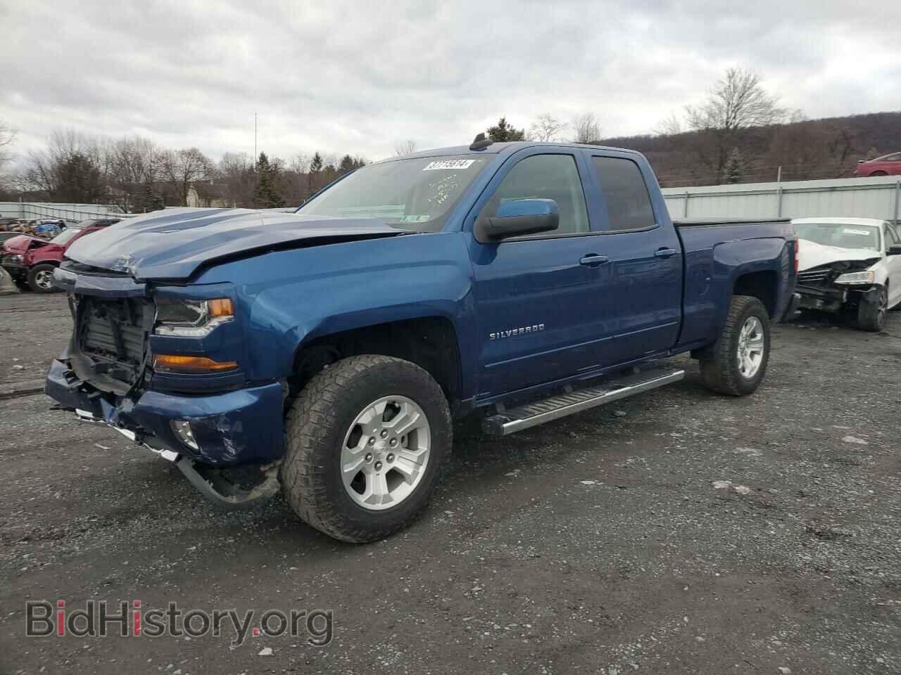 Фотография 2GCVKREC3J1113552 - CHEVROLET ALL Models 2018