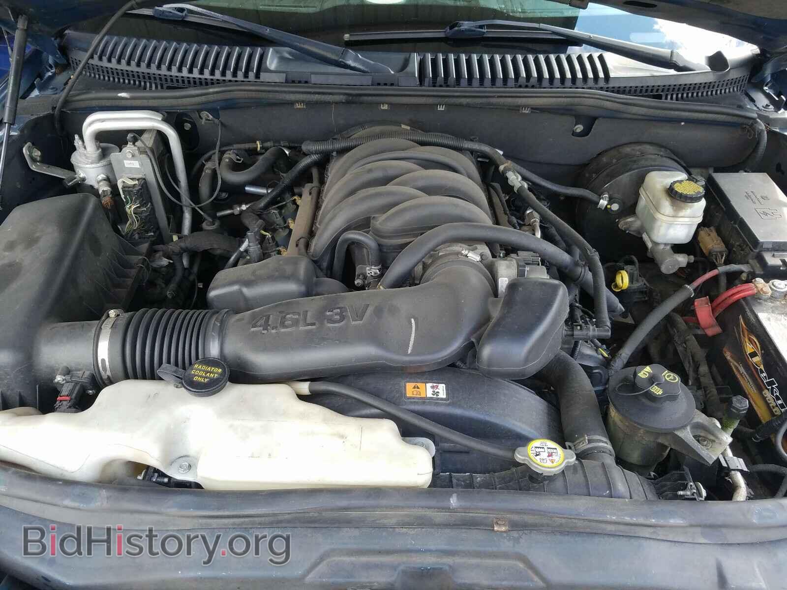 2007 FORD EXPLORER - VIN: 1FMEU53897UB38420 - Фото 7