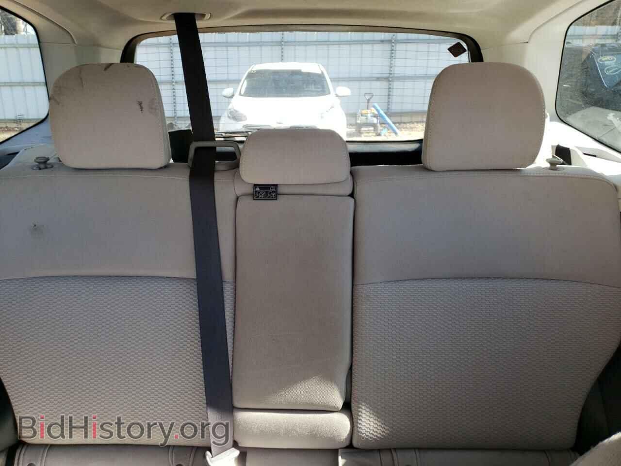 2017 SUBARU FORESTER - VIN: JF2SJAGC8HH427047 - Фото 10