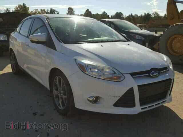 Фотография 1FADP3F21DL285230 - FORD FOCUS 2013