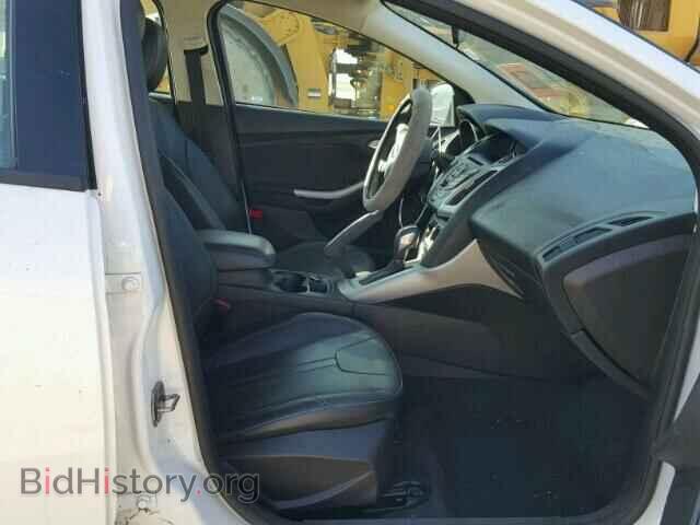 2013 FORD FOCUS - VIN: 1FADP3F21DL285230 - Фото 5