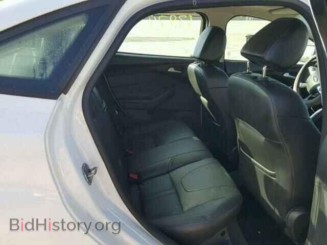 2013 FORD FOCUS - VIN: 1FADP3F21DL285230 - Фото 6