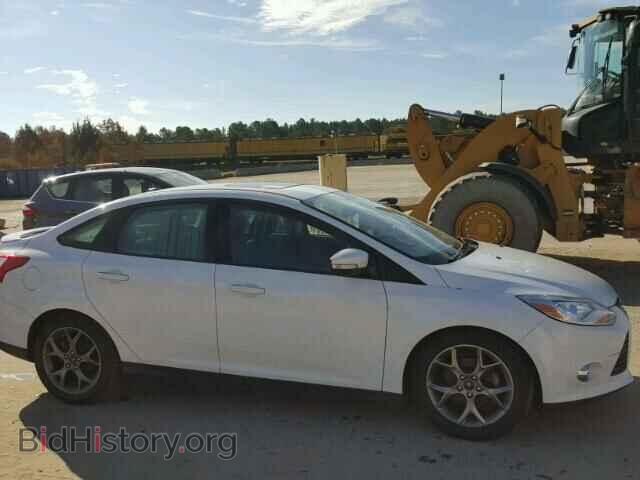 2013 FORD FOCUS - VIN: 1FADP3F21DL285230 - Фото 9