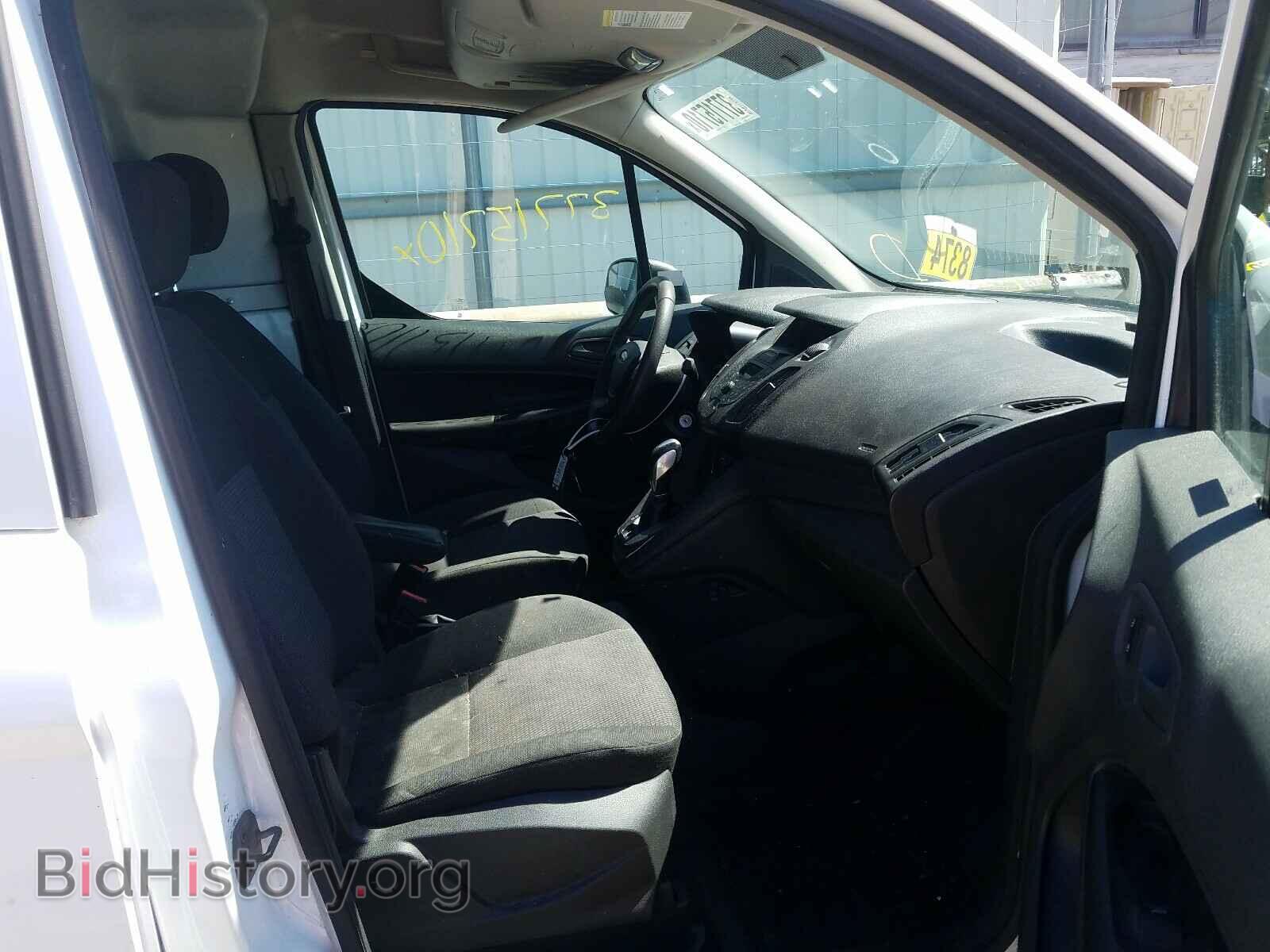2015 FORD TRANSIT CO - VIN: NM0LS7EXXF1189908 - Фото 5