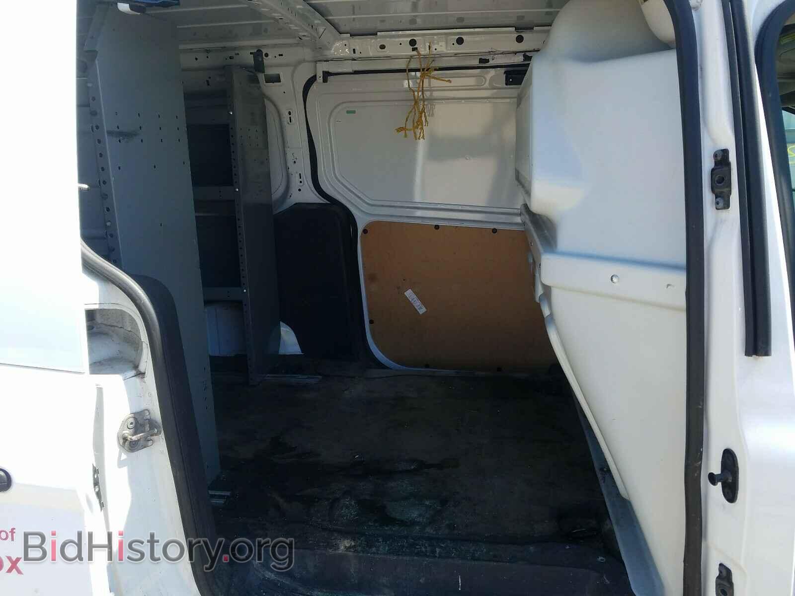 2015 FORD TRANSIT CO - VIN: NM0LS7EXXF1189908 - Фото 6