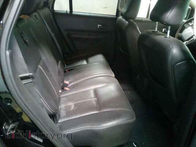 2007 FORD EDGE - VIN: 2FMDK39C57BB40169 - Фото 6