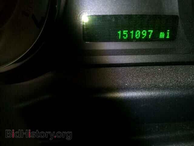 2007 FORD EDGE - VIN: 2FMDK39C57BB40169 - Фото 8