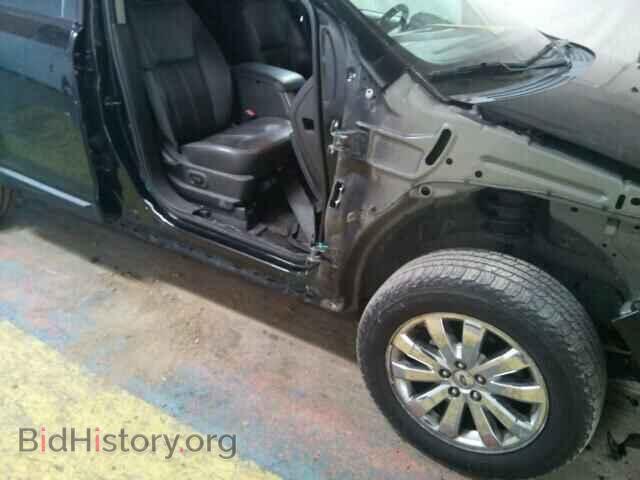 2007 FORD EDGE - VIN: 2FMDK39C57BB40169 - Фото 10