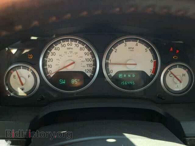 2009 DODGE CARAVAN - VIN: 2D8HN541X9R662760 - Фото 8