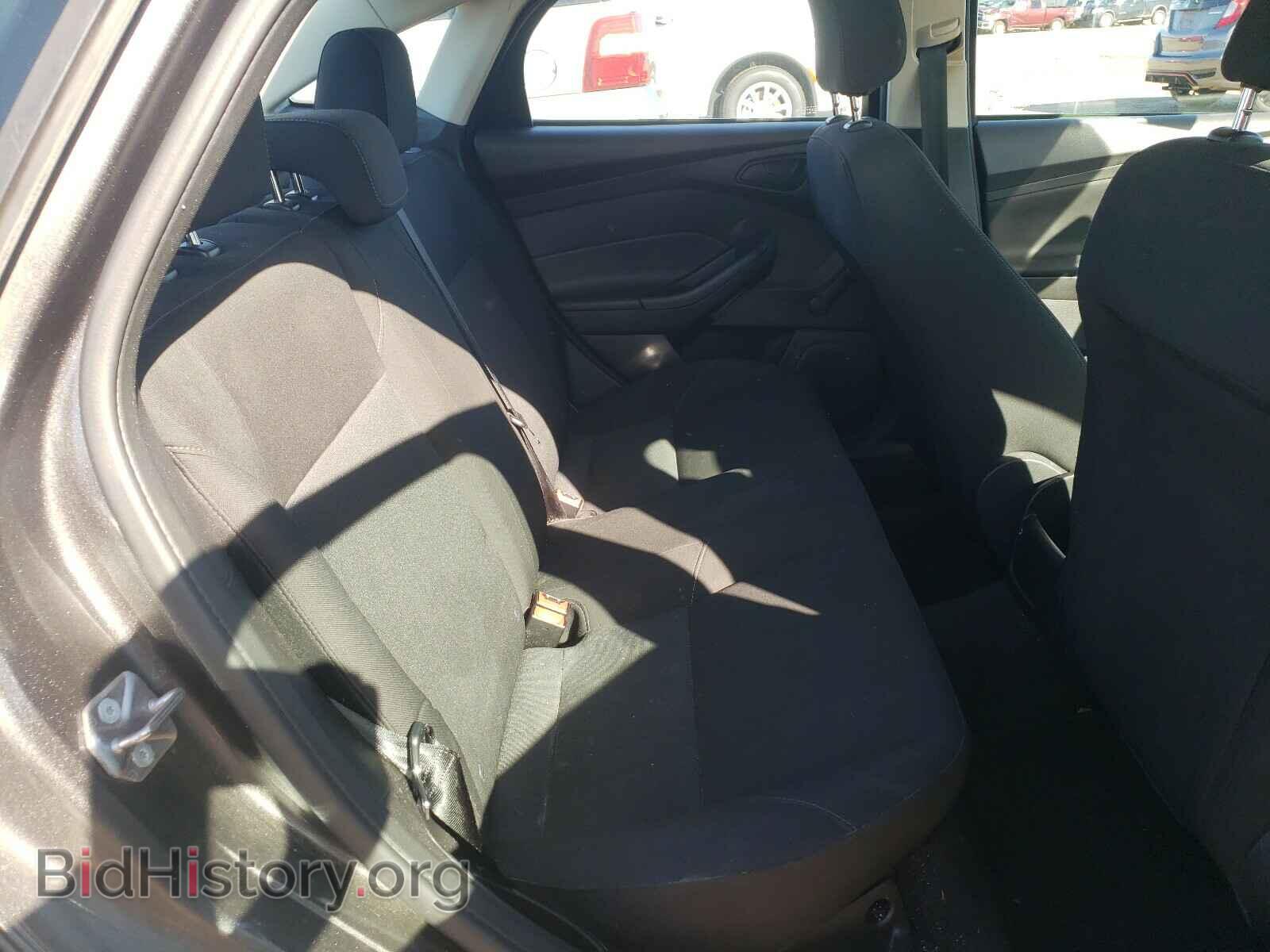 2015 FORD FOCUS - VIN: 1FADP3E27FL345399 - Фото 6
