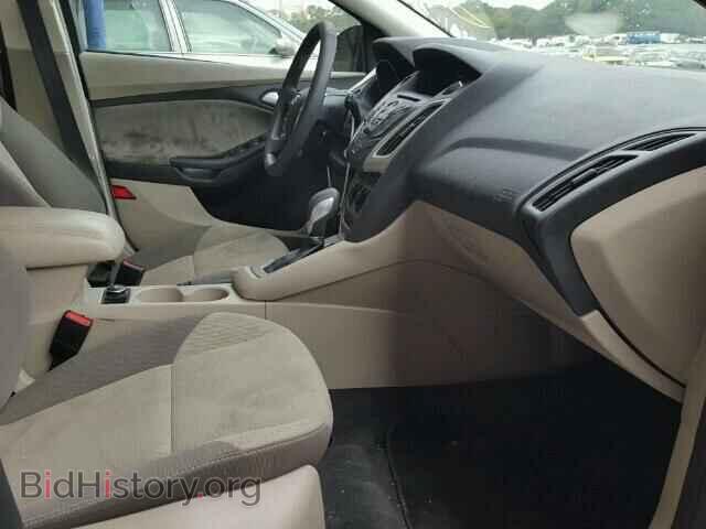 2012 FORD FOCUS - VIN: 1FAHP3K25CL365569 - Фото 5