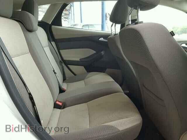 2012 FORD FOCUS - VIN: 1FAHP3K25CL365569 - Фото 6
