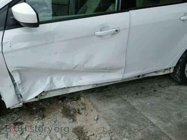 2012 FORD FOCUS - VIN: 1FAHP3K25CL365569 - Фото 9