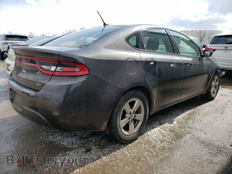 2015 Dodge DART (VIN 1C3CDFBB7FD309926) — photo 4 of 10