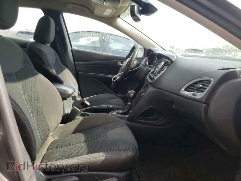 2015 Dodge DART (VIN 1C3CDFBB7FD309926) — photo 5 of 10