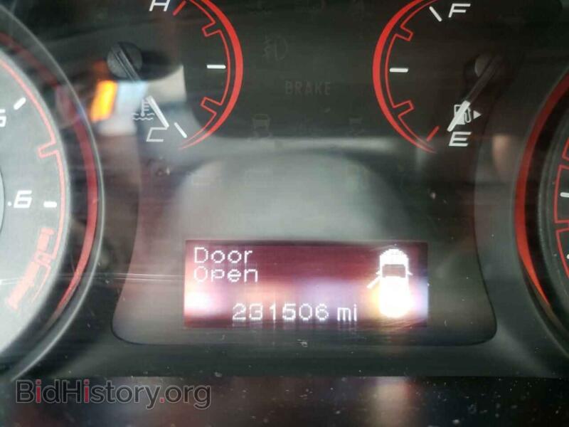 2015 Dodge DART (VIN 1C3CDFBB7FD309926) — photo 8 of 10