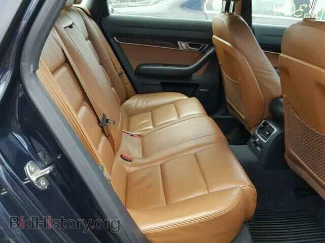 2008 AUDI A6 - VIN: WAUDH74F08N103822 - Фото 6