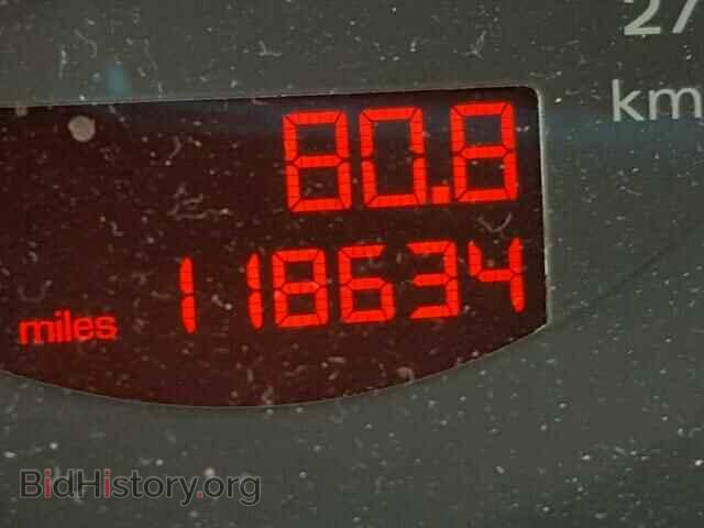 2008 AUDI A6 - VIN: WAUDH74F08N103822 - Фото 8