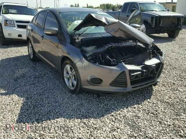 Photo 1FADP3F28EL390266 - FORD FOCUS 2014