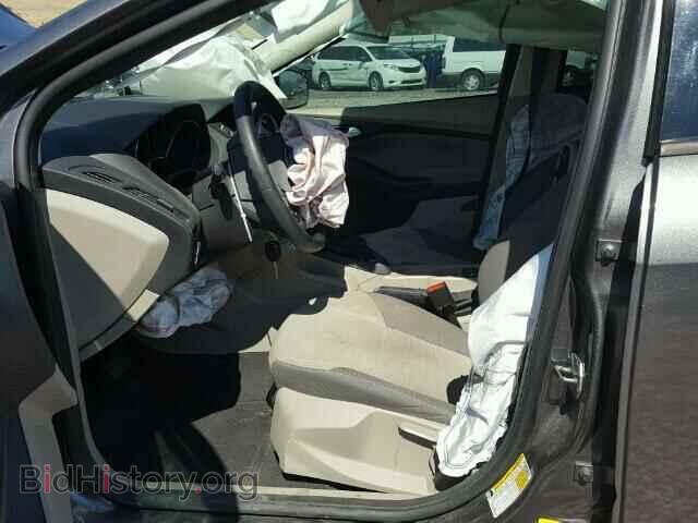 2014 FORD FOCUS - VIN: 1FADP3F28EL390266 - Photo 5