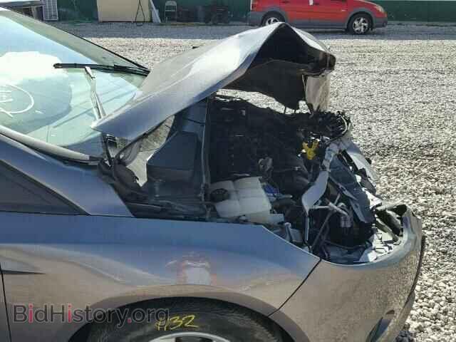 2014 FORD FOCUS - VIN: 1FADP3F28EL390266 - Photo 9