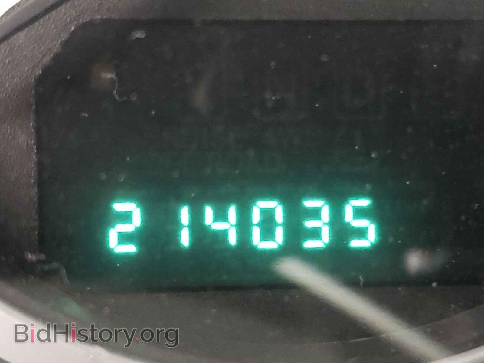 2010 CHRYSLER MINIVAN - VIN: 2A4RR8DX3AR449161 - Photo 8